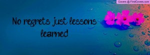 Lessons Learned