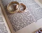 Wedding rings