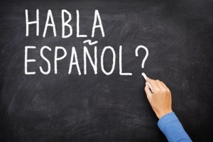 Habla Espanol