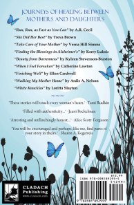 Chapter 8 - Walking My Mother Home by Ardis A. Nelson