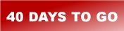 40 days