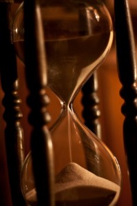 Does time really heal all wounds?