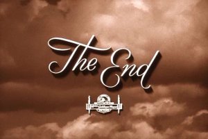 The movie is still playing, although at times it may feel like it's over.