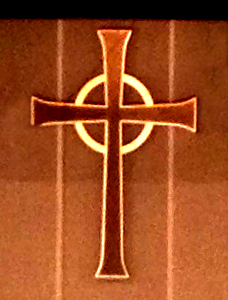 cross