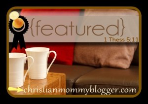 Featured Badge CMB 1