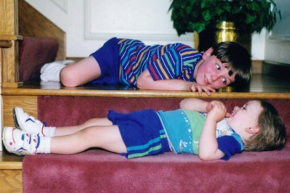 Looking-up-to-older-brother