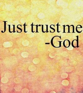 trust-god
